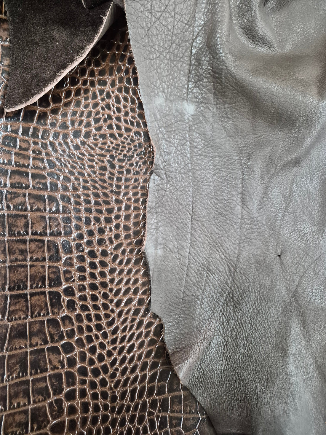 How material selection affects design