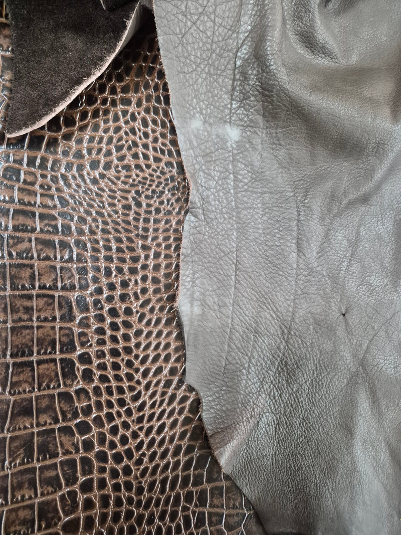 How material selection affects design